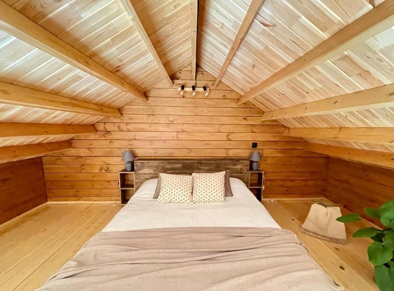 Mountain Eco Shelter 6 Hotell Funchal  Eksteriør bilde