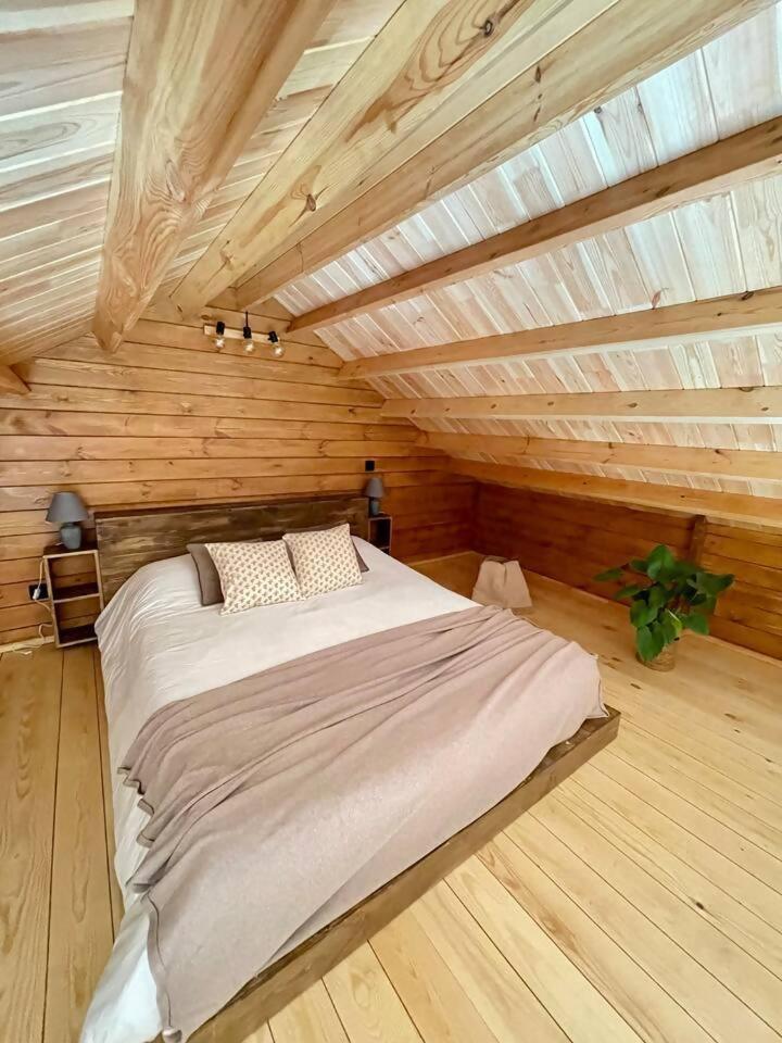 Mountain Eco Shelter 6 Hotell Funchal  Eksteriør bilde